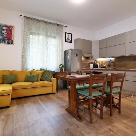 Primopiano - Paladini Apartment Milan Luaran gambar