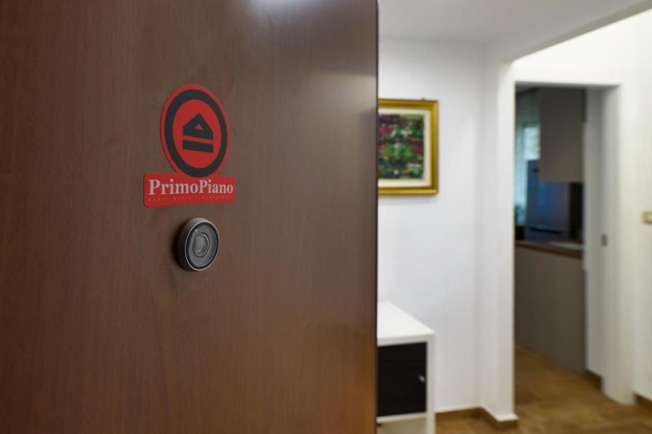 Primopiano - Paladini Apartment Milan Luaran gambar