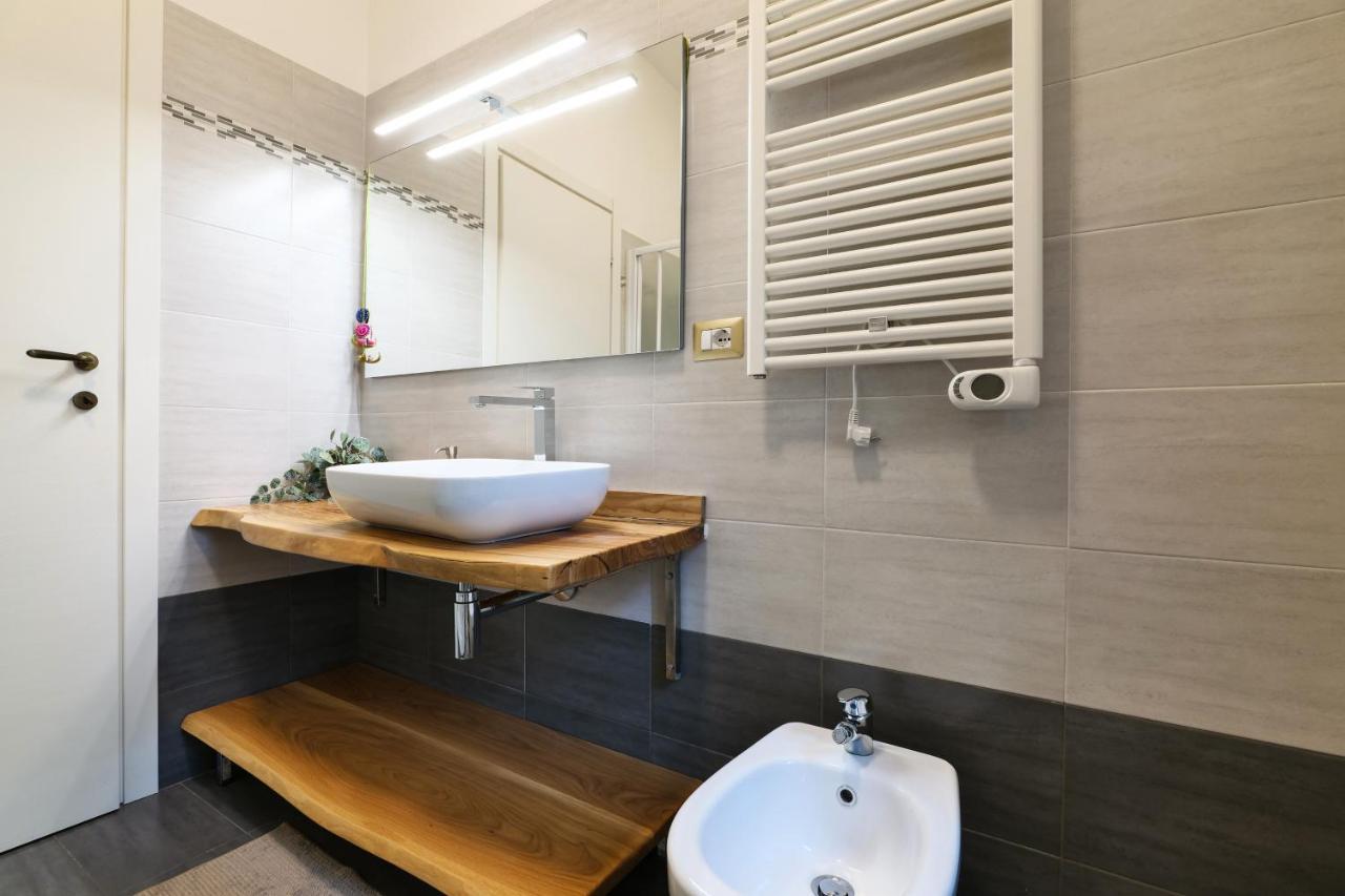 Primopiano - Paladini Apartment Milan Luaran gambar