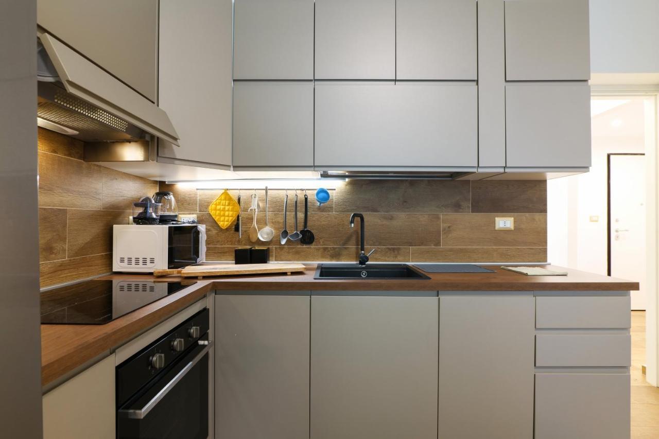 Primopiano - Paladini Apartment Milan Luaran gambar
