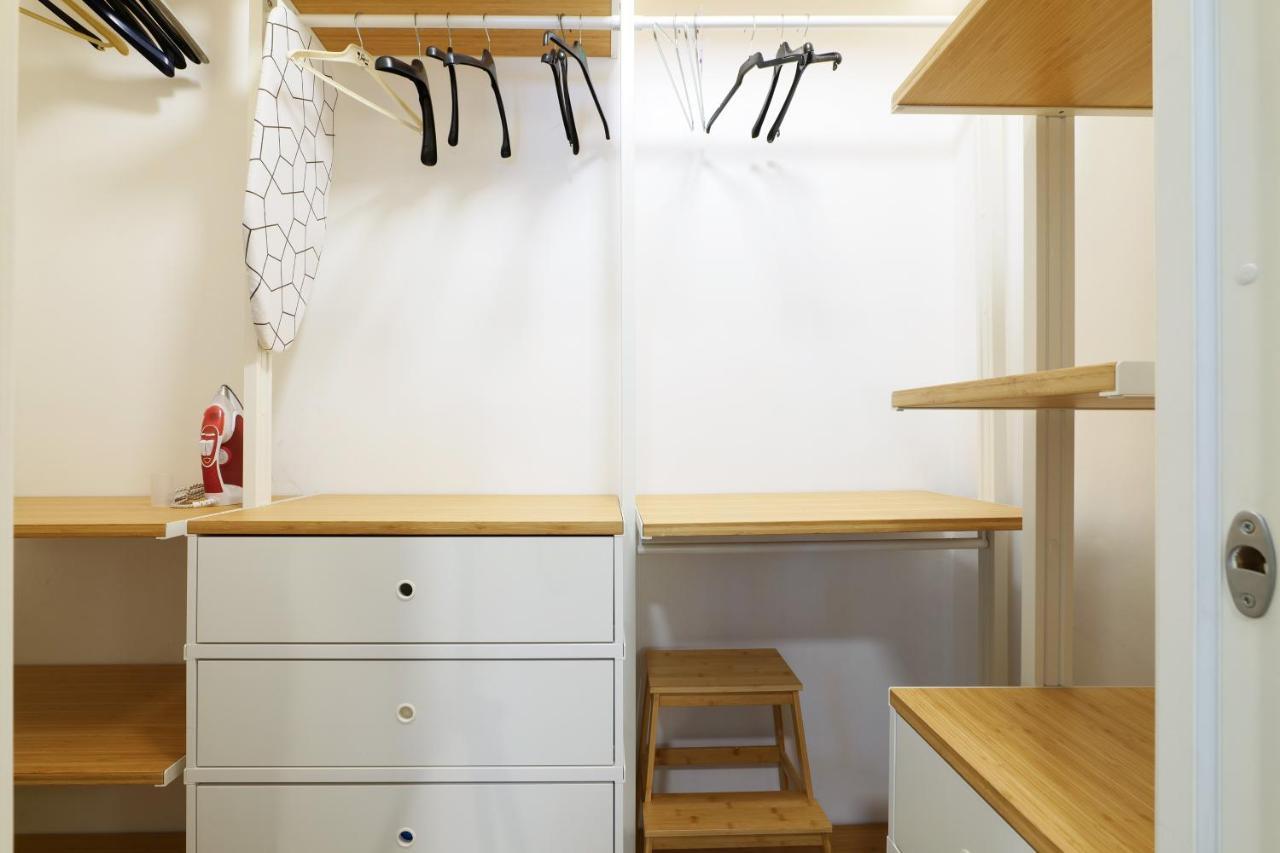 Primopiano - Paladini Apartment Milan Luaran gambar