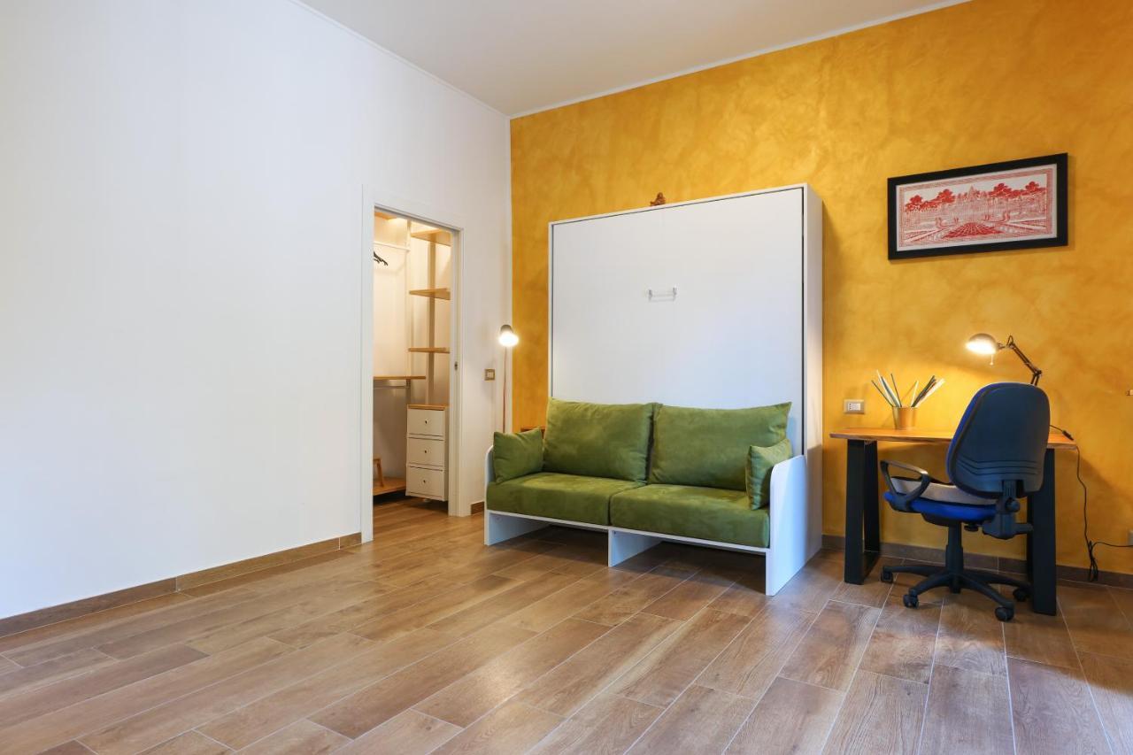 Primopiano - Paladini Apartment Milan Luaran gambar