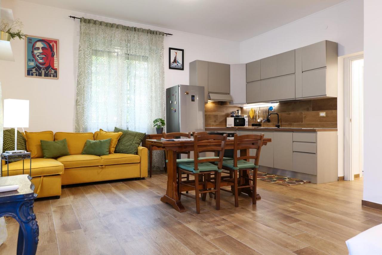 Primopiano - Paladini Apartment Milan Luaran gambar