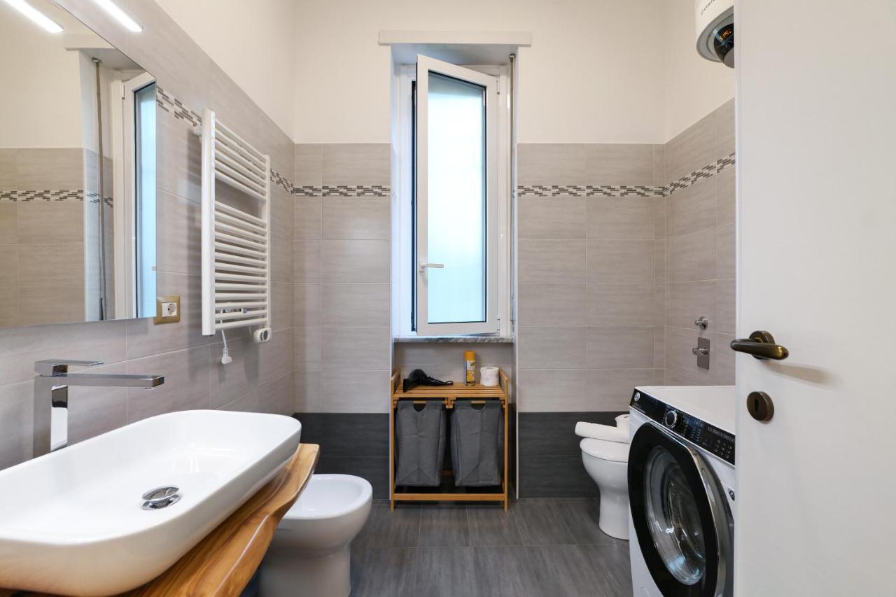 Primopiano - Paladini Apartment Milan Luaran gambar