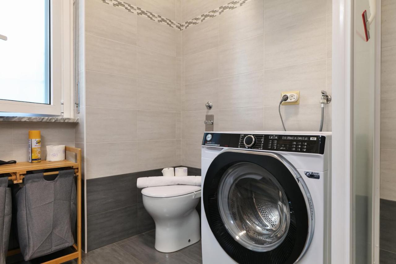 Primopiano - Paladini Apartment Milan Luaran gambar