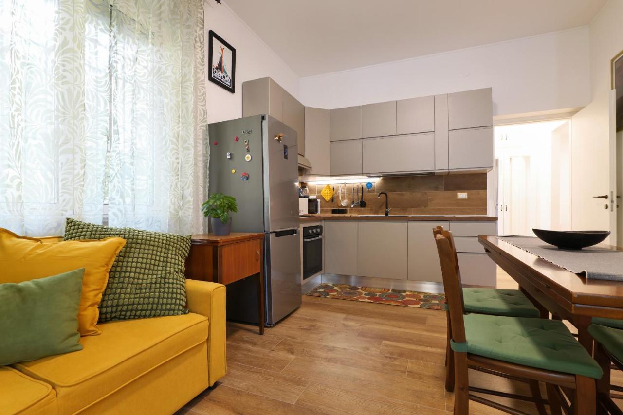 Primopiano - Paladini Apartment Milan Luaran gambar