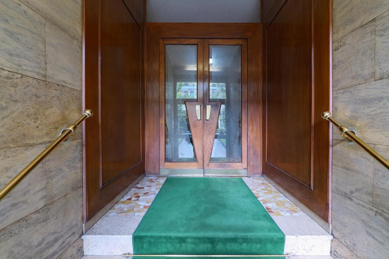 Primopiano - Paladini Apartment Milan Luaran gambar