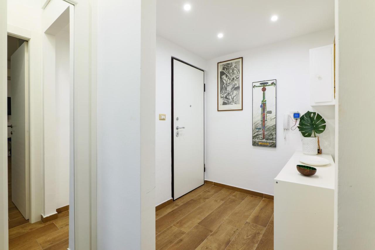 Primopiano - Paladini Apartment Milan Luaran gambar