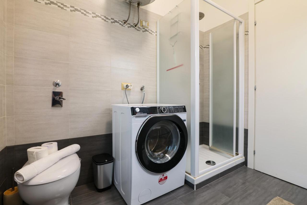 Primopiano - Paladini Apartment Milan Luaran gambar