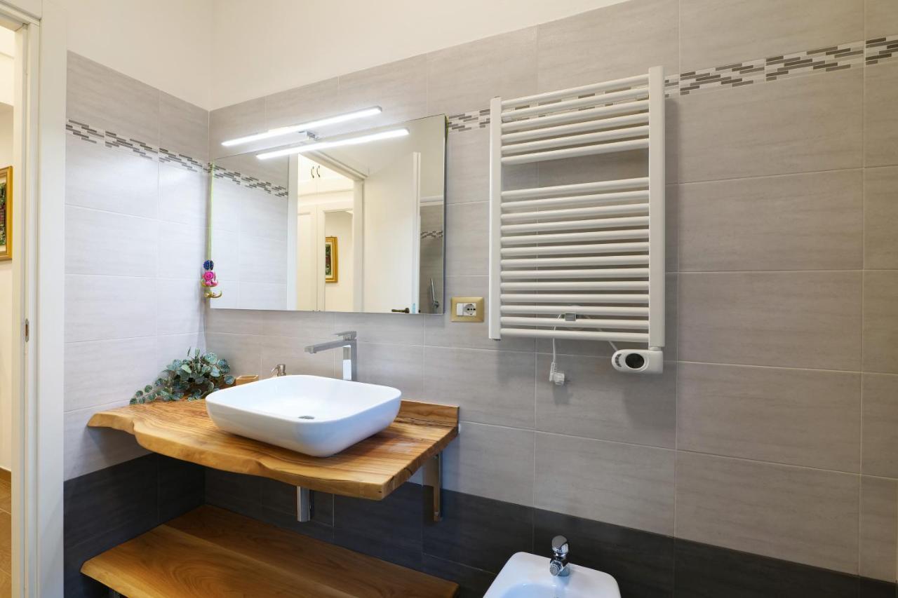 Primopiano - Paladini Apartment Milan Luaran gambar