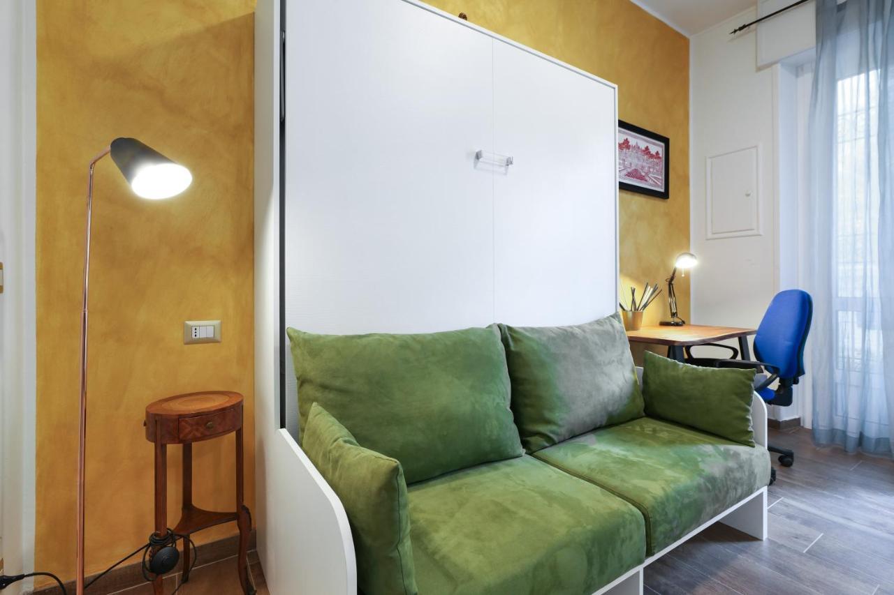 Primopiano - Paladini Apartment Milan Luaran gambar