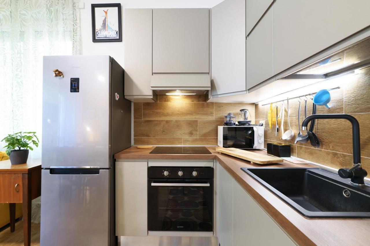 Primopiano - Paladini Apartment Milan Luaran gambar