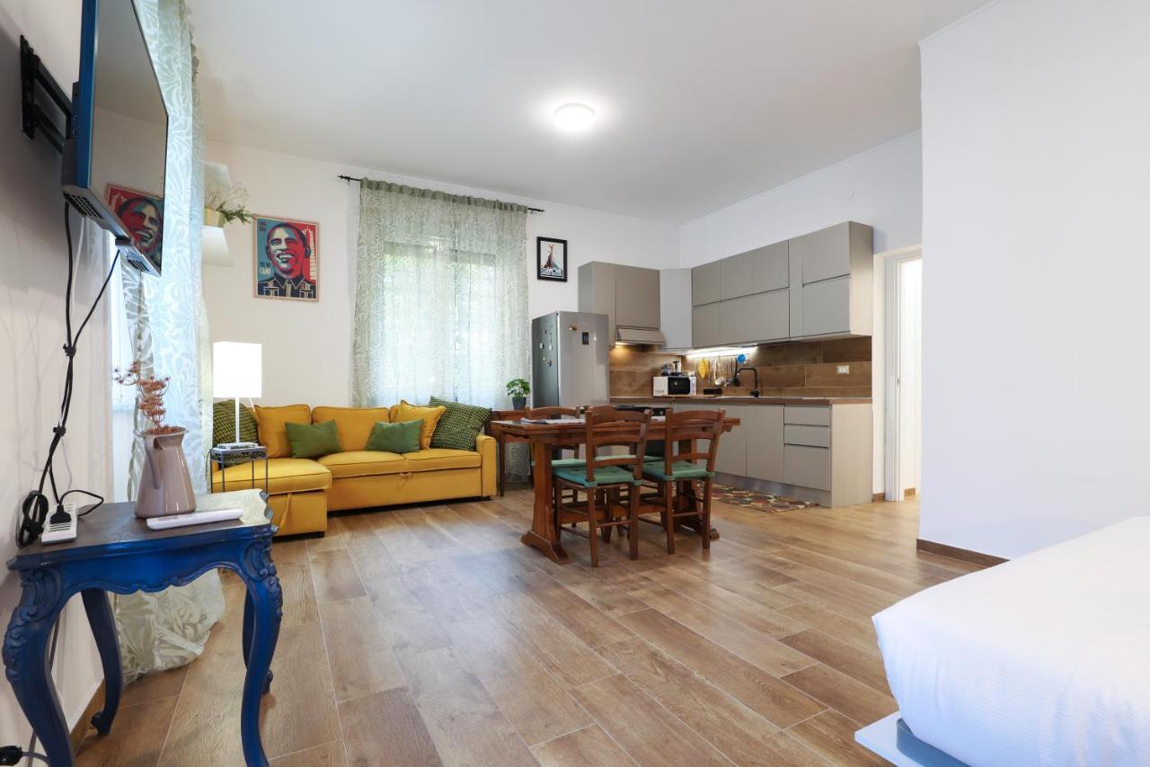 Primopiano - Paladini Apartment Milan Luaran gambar