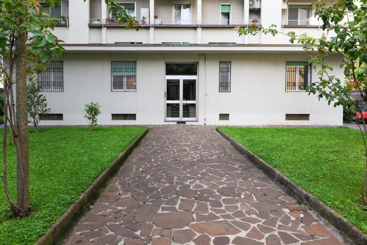 Primopiano - Paladini Apartment Milan Luaran gambar