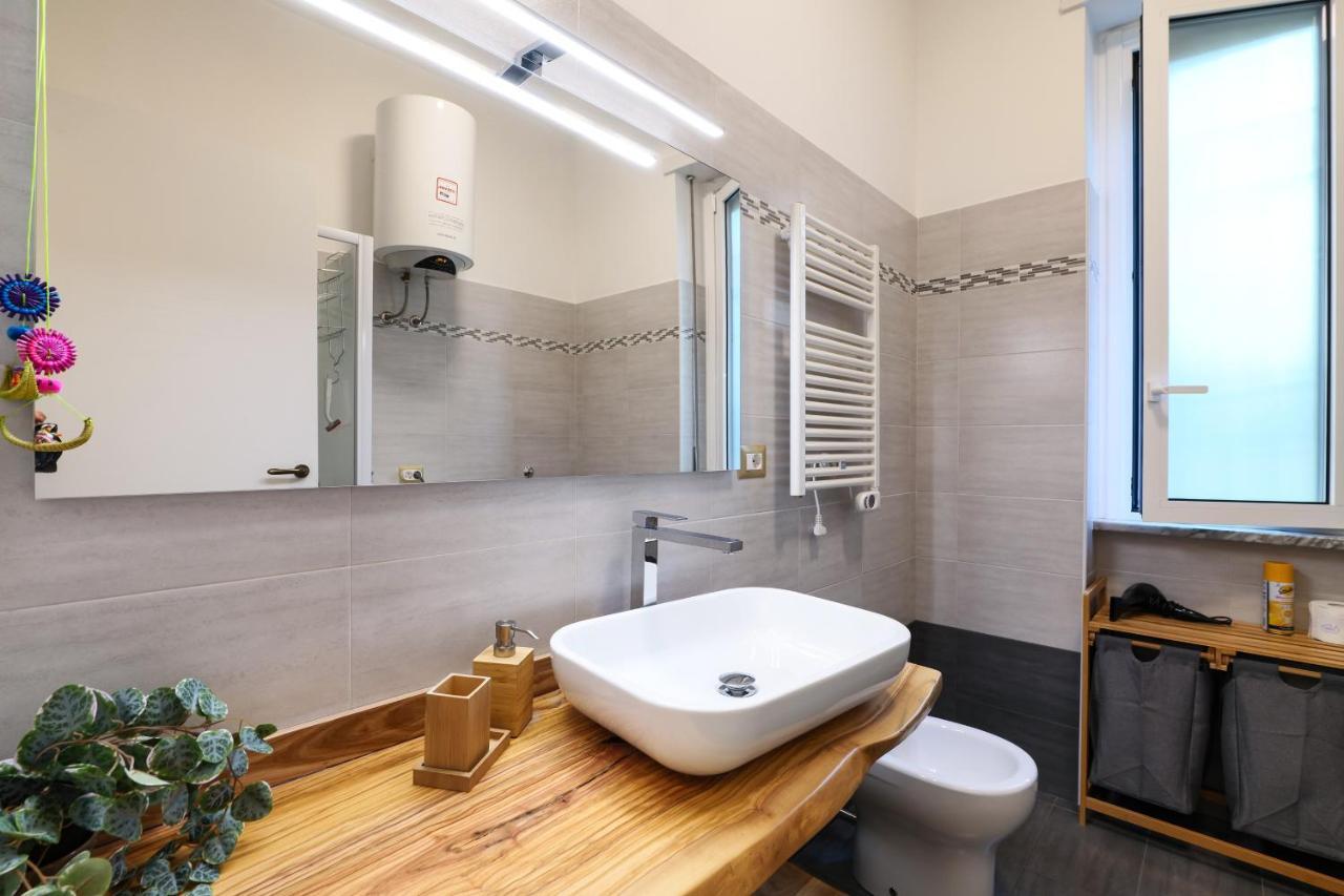 Primopiano - Paladini Apartment Milan Luaran gambar