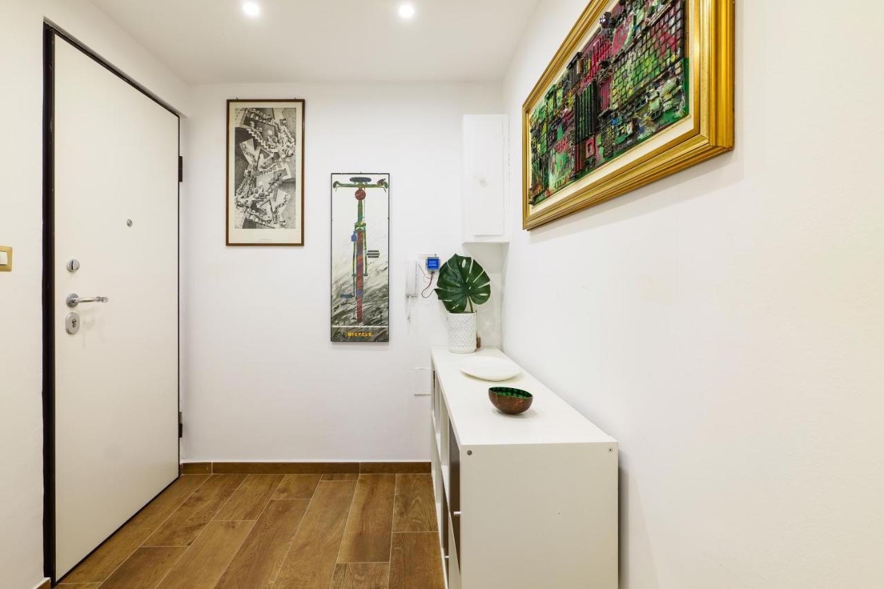 Primopiano - Paladini Apartment Milan Luaran gambar