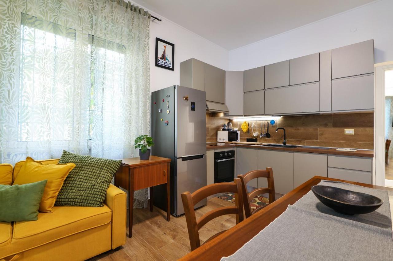 Primopiano - Paladini Apartment Milan Luaran gambar